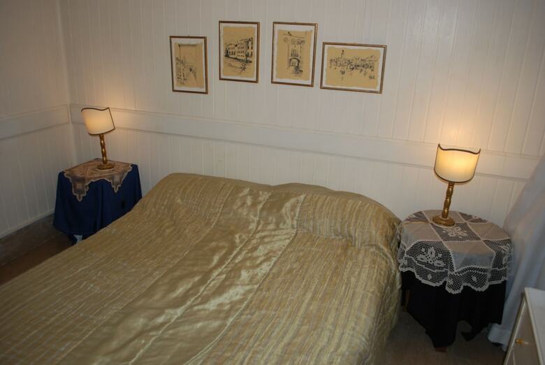 Apartamento Aea Corte