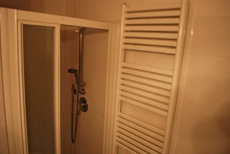 Apartamento Aea Corte
