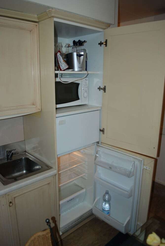 Apartamento Aea Corte