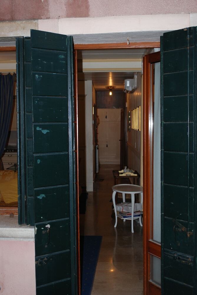 Apartamento Aea Corte