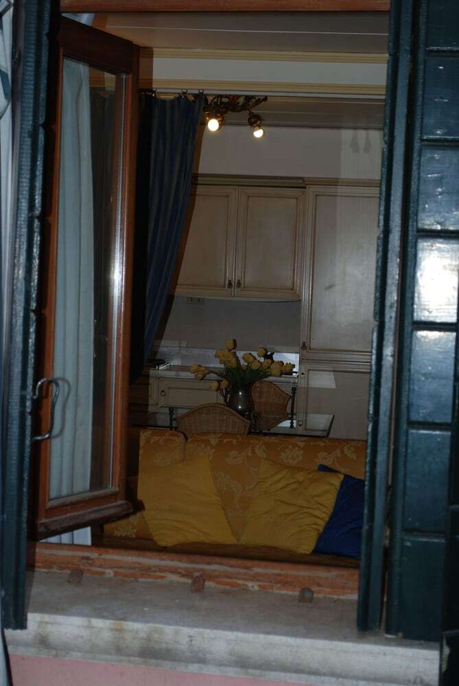 Apartamento Aea Corte
