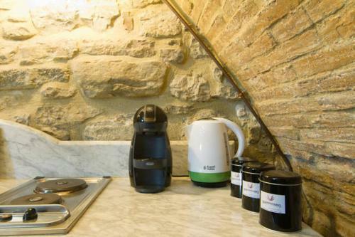 Apartamento Martintempo
