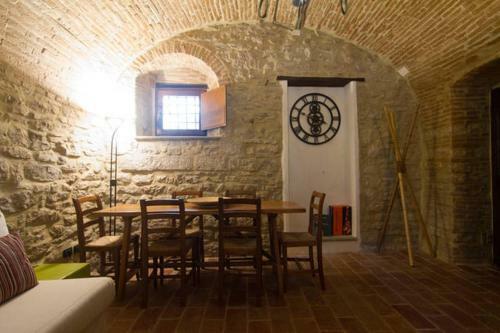 Apartamento Martintempo