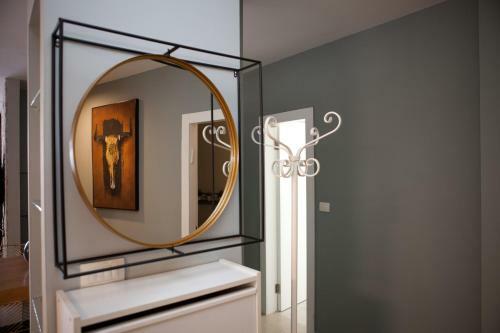 Liber Apartments