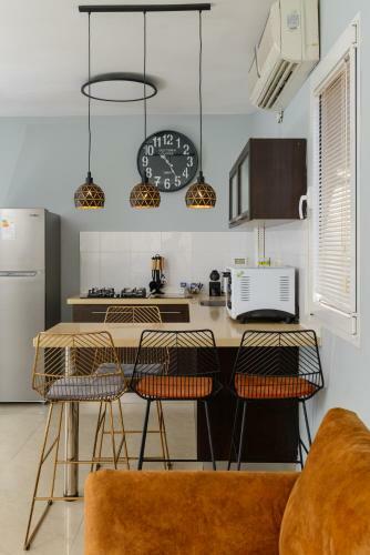 Liber Apartments