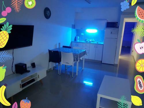 Ilan Holiday Home