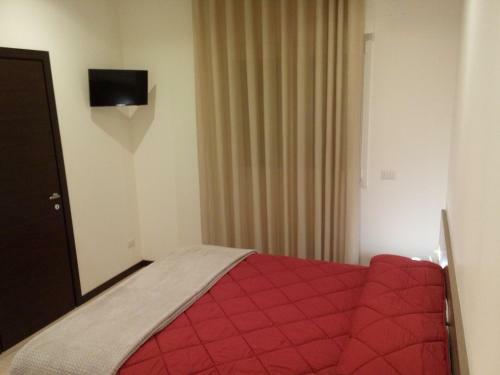 Hostal Matera Sassi Rooms 21/a E 21/b