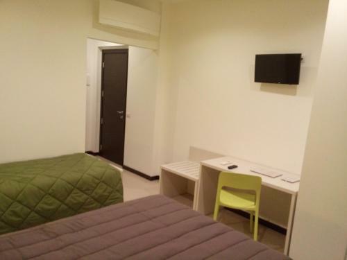 Hostal Matera Sassi Rooms 21/a E 21/b