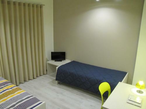 Hostal Matera Sassi Rooms 21/a E 21/b