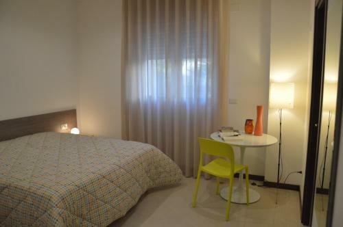 Hostal Matera Sassi Rooms 21/a E 21/b