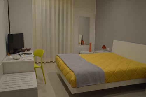 Hostal Matera Sassi Rooms 21/a E 21/b