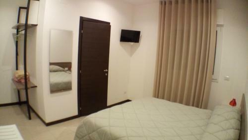 Hostal Matera Sassi Rooms 21/a E 21/b