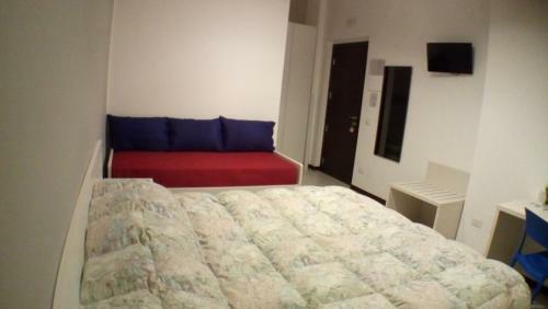 Hostal Matera Sassi Rooms 21/a E 21/b