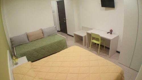 Hostal Matera Sassi Rooms 21/a E 21/b
