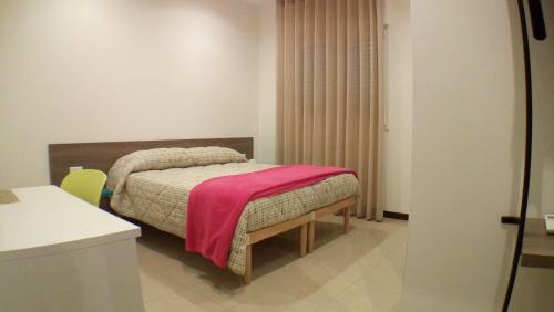 Hostal Matera Sassi Rooms 21/a E 21/b