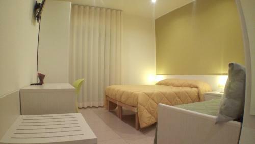 Hostal Matera Sassi Rooms 21/a E 21/b