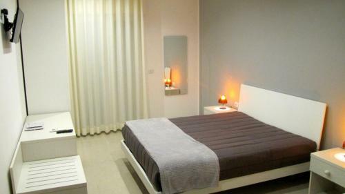 Hostal Matera Sassi Rooms 21/a E 21/b