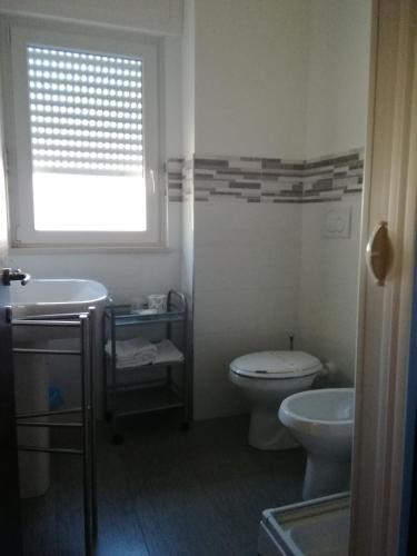 Hostal Matera Sassi Rooms 21/a E 21/b