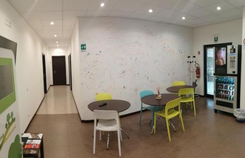 Hostal Matera Sassi Rooms 21/a E 21/b