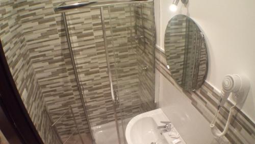 Hostal Matera Sassi Rooms 21/a E 21/b