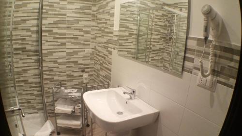 Hostal Matera Sassi Rooms 21/a E 21/b