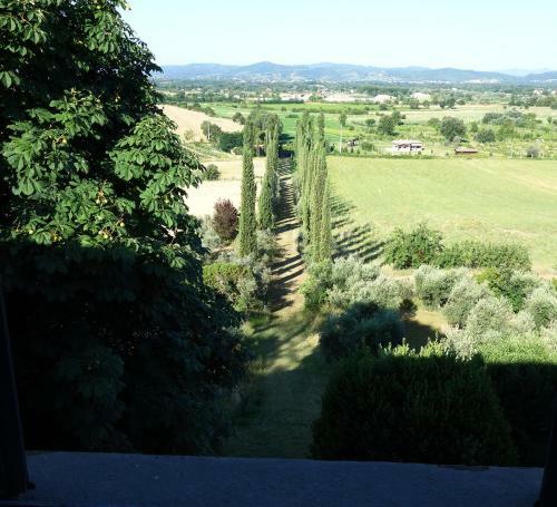 Bed & Breakfast Bella Di Ceciliano