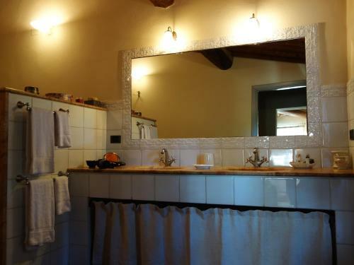 Bed & Breakfast Bella Di Ceciliano