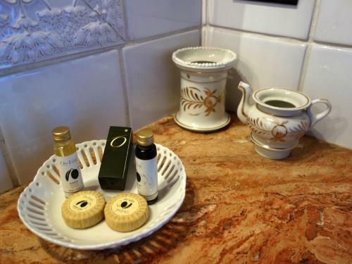 Bed & Breakfast Bella Di Ceciliano