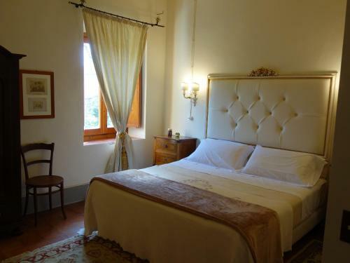 Bed & Breakfast Bella Di Ceciliano