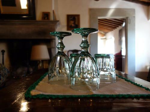 Bed & Breakfast Bella Di Ceciliano