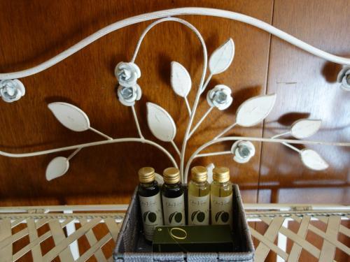 Bed & Breakfast Bella Di Ceciliano