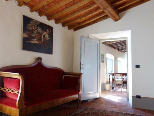 Bed & Breakfast Bella Di Ceciliano