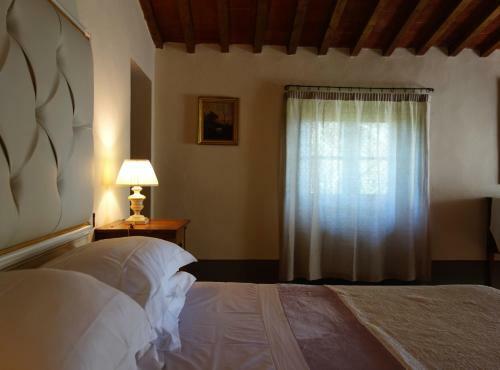 Bed & Breakfast Bella Di Ceciliano