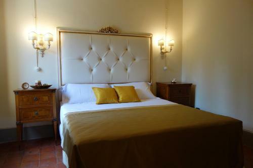 Bed & Breakfast Bella Di Ceciliano