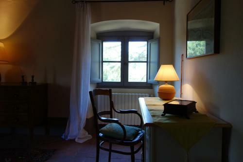 Bed & Breakfast Bella Di Ceciliano
