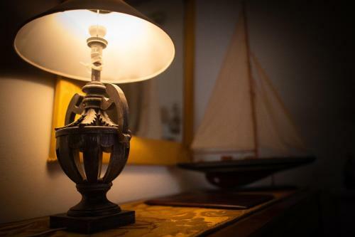Bed & Breakfast Bella Di Ceciliano