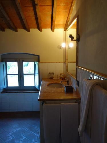 Bed & Breakfast Bella Di Ceciliano