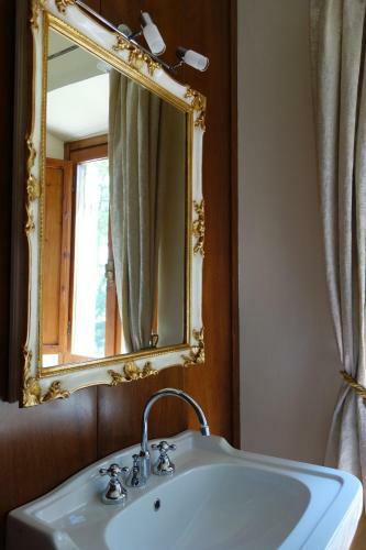 Bed & Breakfast Bella Di Ceciliano