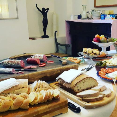 Bed & Breakfast Bella Di Ceciliano