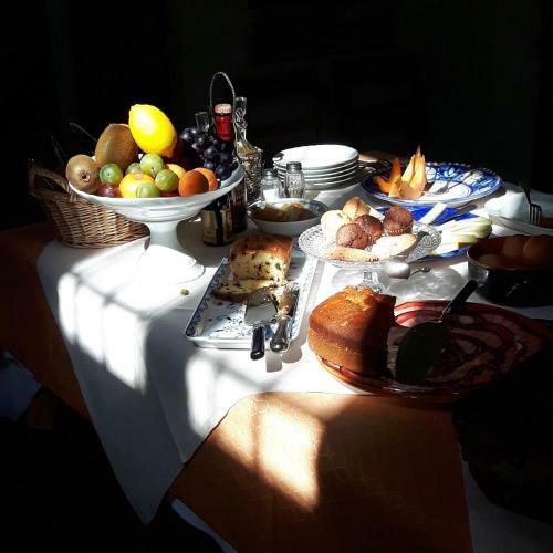 Bed & Breakfast Bella Di Ceciliano