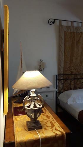 Bed & Breakfast Bella Di Ceciliano