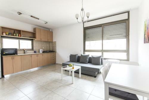 Apartamento Selected Tel Aviv