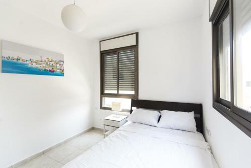 Apartamento Selected Tel Aviv