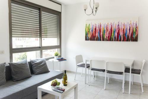 Apartamento Selected Tel Aviv