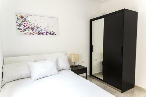 Apartamento Selected Tel Aviv