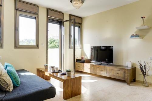 Apartamento Selected Tel Aviv