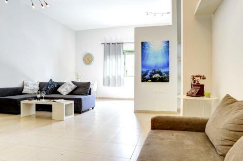 Apartamento Selected Tel Aviv