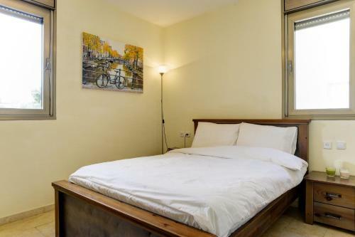 Apartamento Selected Tel Aviv