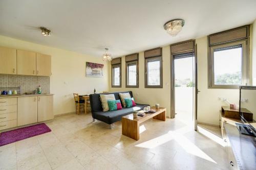 Apartamento Selected Tel Aviv