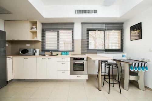 Apartamento Selected Tel Aviv